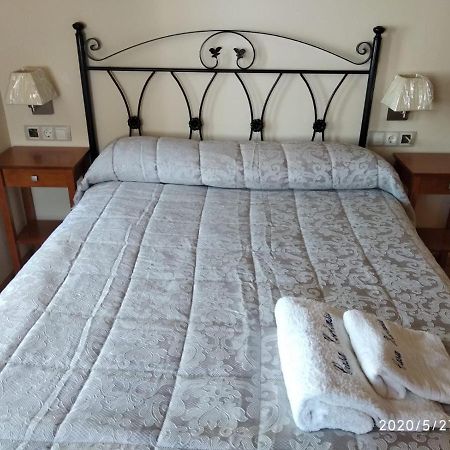 Casa Hortensia Salas  Kültér fotó