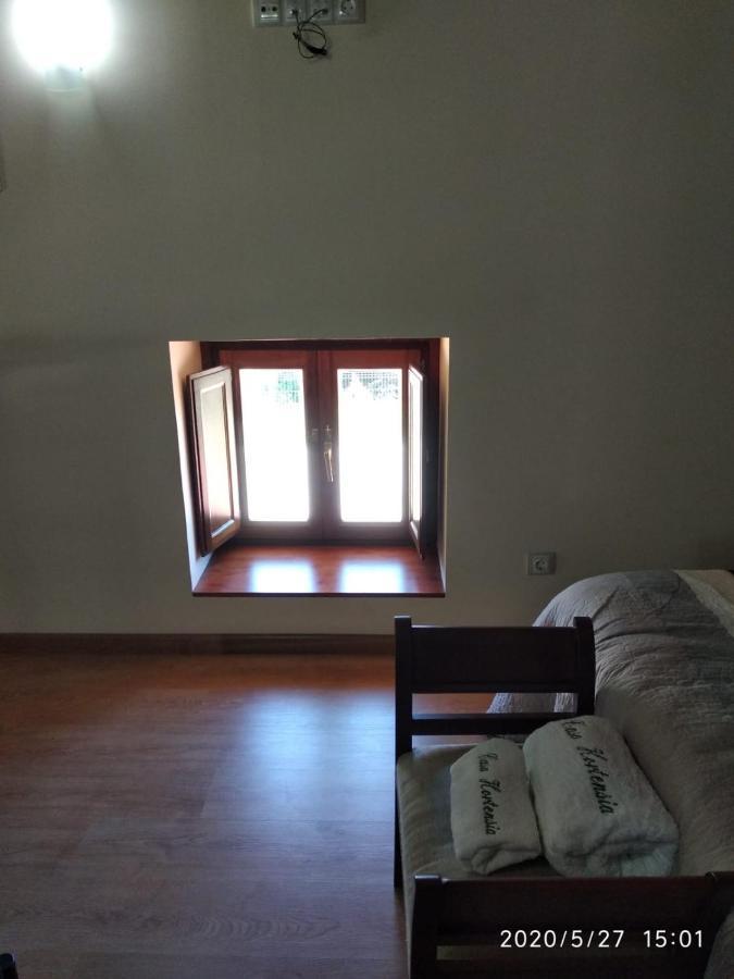 Casa Hortensia Salas  Kültér fotó