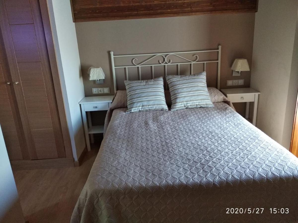 Casa Hortensia Salas  Kültér fotó
