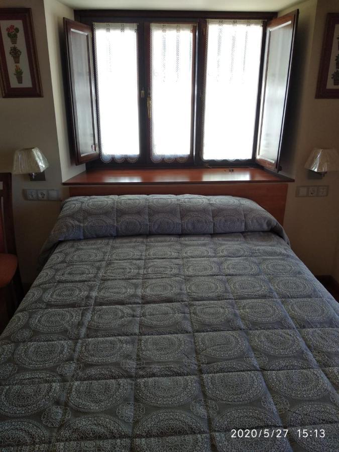 Casa Hortensia Salas  Kültér fotó