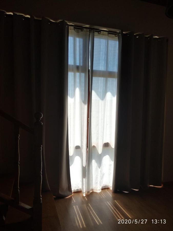 Casa Hortensia Salas  Kültér fotó