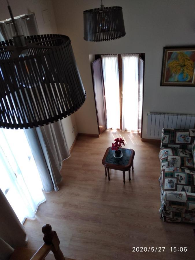 Casa Hortensia Salas  Kültér fotó