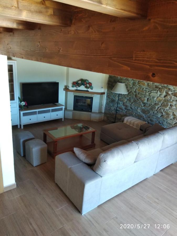 Casa Hortensia Salas  Kültér fotó
