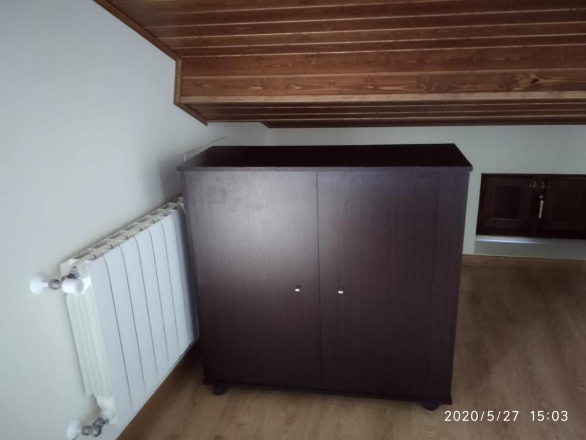 Casa Hortensia Salas  Kültér fotó