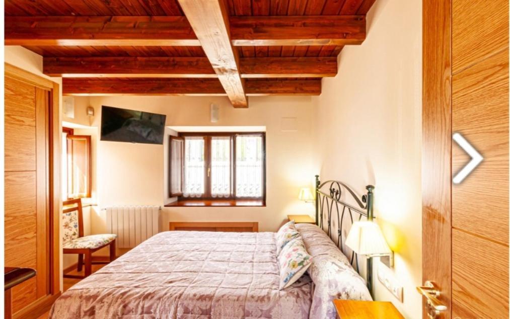 Casa Hortensia Salas  Kültér fotó
