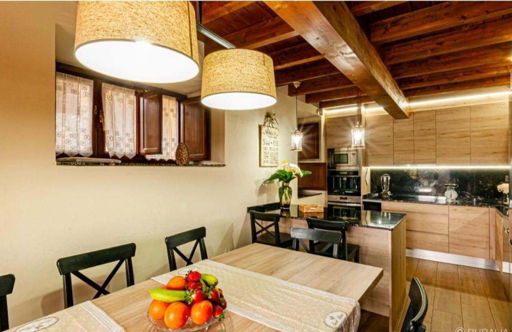 Casa Hortensia Salas  Kültér fotó