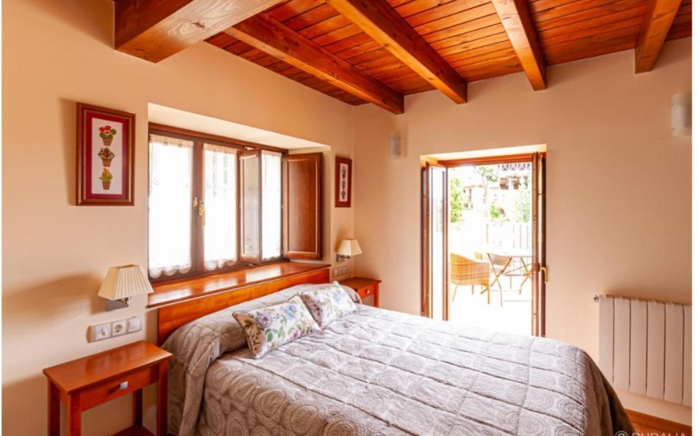 Casa Hortensia Salas  Kültér fotó