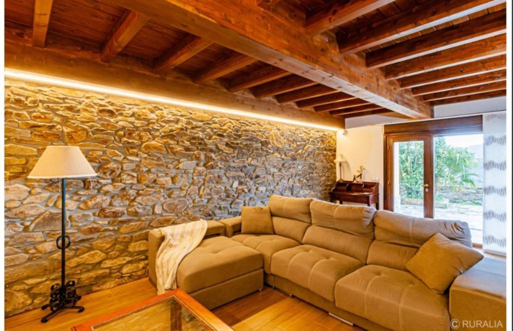 Casa Hortensia Salas  Kültér fotó